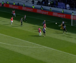 Greșeli uluitoare în Dinamo - Poli Timișoara » Cum s-a deschis scorul pe „Arcul de Triumf”