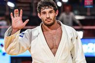 Judoka Asley Gonzalez, aur pentru România la Openul European