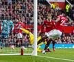 Manchester United - Southampton/ foto: Imago Images