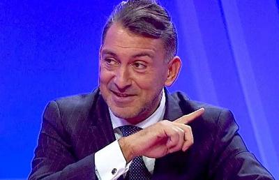 Cine l-a impresionat pe Ilie Dumitrescu în FCSB - Sepsi: „Tehnică superioară!”