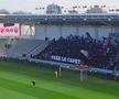 Dinamo - Poli Timișoara 1-1 » „Câinii” se califică dramatic în play-off-ul Ligii 2