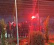 ltrașii Rapidului au făcut spectacol la Ovidiu / foto: Andrei Petrescu (Gazeta Sporturilor)