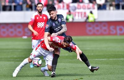 Cum arată play-off-ul și grupele din play-out-ul din Liga 2 » Luni se va stabili programul meciurilor