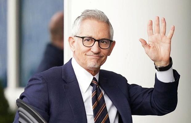 Criză totală la BBC din cauza „scandalului Lineker” » Directorul general se roagă de el să revină, dar a primit o ofertă de 3 ori mai mare!