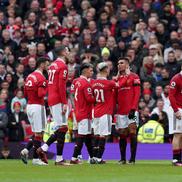 Manchester United - Southampton/ foto: Imago Images