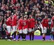 Manchester United - Southampton/ foto: Imago Images