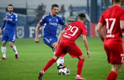Victorie „de play-off” a lui Hermannstadt. Vin zile grele pentru Giovanni Costantino