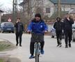 Familia lui Valentin Mihăilă are o echipă în liga a cincea din Dâmbovița » Buffon cu muștar și grataragiul Nelu: „De aici nu pleacă nimeni nepăcălit!”