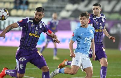 Antrenorul mirat că nu e sunat să revină în Superliga: „Un mare semn de întrebare pentru mine”
