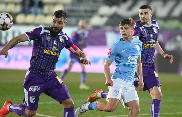 Antrenorul mirat că nu e sunat să revină în Superliga: „Un mare semn de întrebare pentru mine”