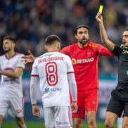 FCSB - Sepsi / FOTO: Raed Krishan (GSP.ro)