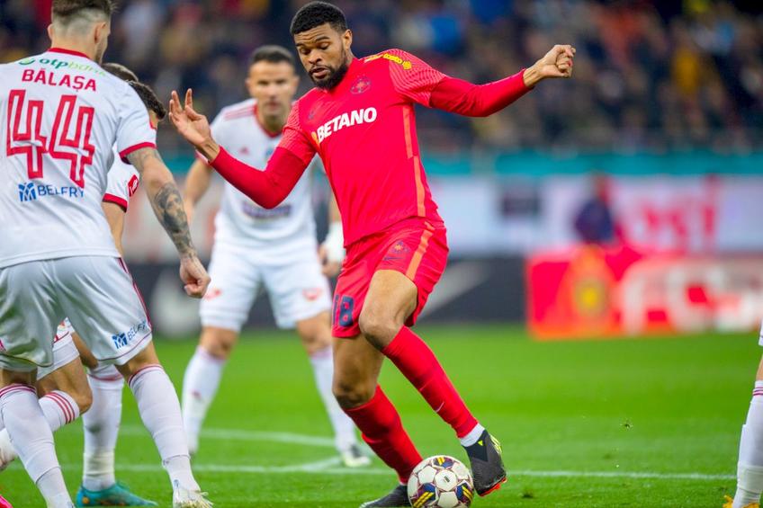 FCSB a învins-o pe Sepsi, scor 1-0, și a încheiat sezonul regular pe locul 3. Prima etapă a play-off-ului a căpătat contur și va începe cu două derby-uri.