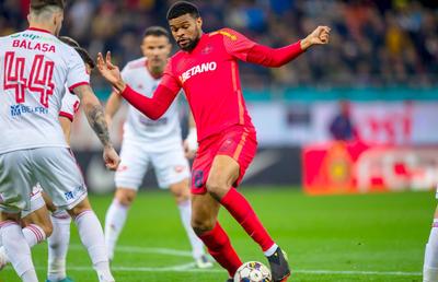 Play-off-ul mai are o singură necunoscută » Lupta la titlu se anunță explozivă: cum arată clasamentul după înjumătățire + programul complet