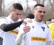 Familia lui Valentin Mihăilă are o echipă în liga a cincea din Dâmbovița » Buffon cu muștar și grataragiul Nelu: „De aici nu pleacă nimeni nepăcălit!”
