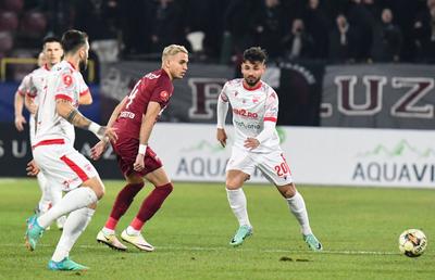Poveste amuzantă cu fotbalistul lui Dinamo: „Mă deranja becul de la nocturnă. Am dat unde am văzut roșu” :D