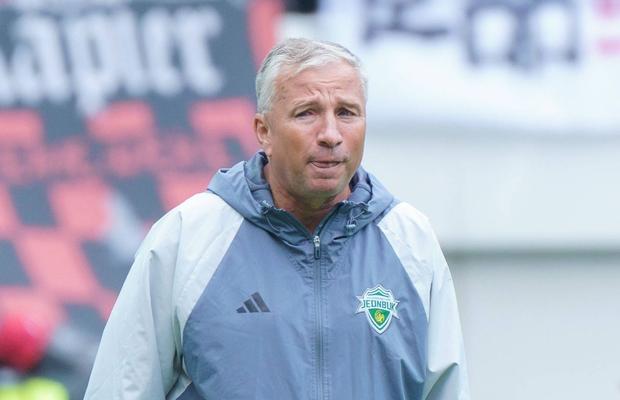 Dan Petrescu, eliminat din Liga Campionilor Asiei » Pus la punct de arbitru! + Reacția antrenorului