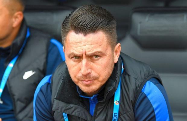 Ilie Poenaru și-a găsit echipă după despărțirea de Voluntari » Cu cine s-a înțeles tehnicianul