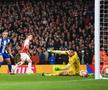 Arsenal - Porto, cea mai palpitantă „dublă” din optimile Ligii Campionilor