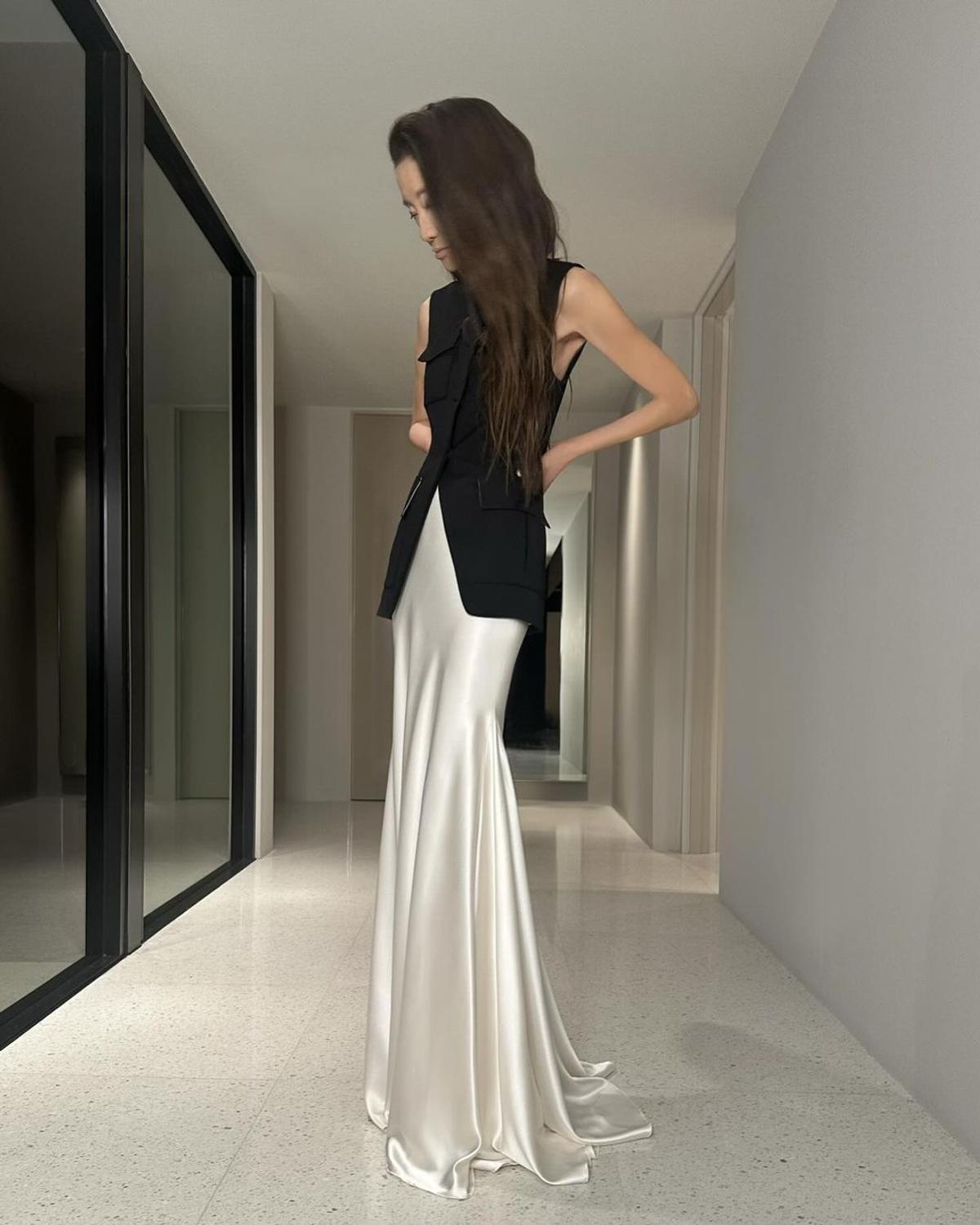 FOTO Vera Wang