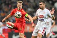 Patronul a anunțat care sunt primele înainte de FCSB - Sepsi