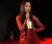 FOTO Vera Wang // Fizicul fostei patinatoare face în continuare furori pe internet: „A aniversat 71 de ani și arată tot de 30”