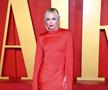 Lindsey Vonn la Premiile Oscar 2024 (foto: Imago)