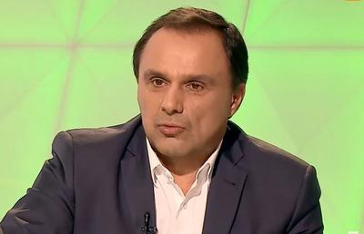 Panduru l-a distrus pe noul jucător de la FCSB: „Niciodată nu-l vedeam”