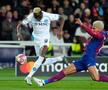 Barcelona revine în primii opt granzi ai Europei! Eficiența în fața porții a făcut diferența cu Napoli
