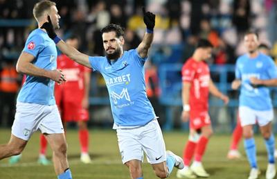 FC Voluntari și-a ales noul antrenor: „Este adevărat!”