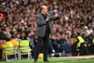 Ironia sorții » Rafa Benitez, demis după eșecul cu Real Madrid