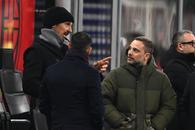 Șoc la Milan! Percheziții la sediul clubului: ce au căutat agenții Gărzii de Finanțe și pe cine anchetează