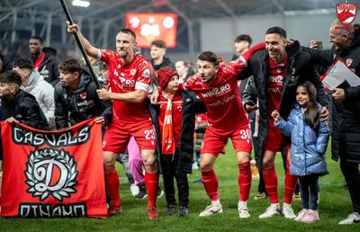 Ce s-a schimbat la Dinamo: „Înainte pasau 30 de minute, cineva greșea și luau gol”