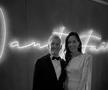 Ana Ivanovic și Bastian Schweinsteiger (foto: Instagram)
