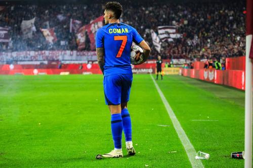 Fostul portar Helmut Duckadam (64 de ani) nu o vede bine pe FCSB în lupta cu Rapid și CFR, chiar dacă echipa lui Gigi Becali are un avans de 4 puncte.