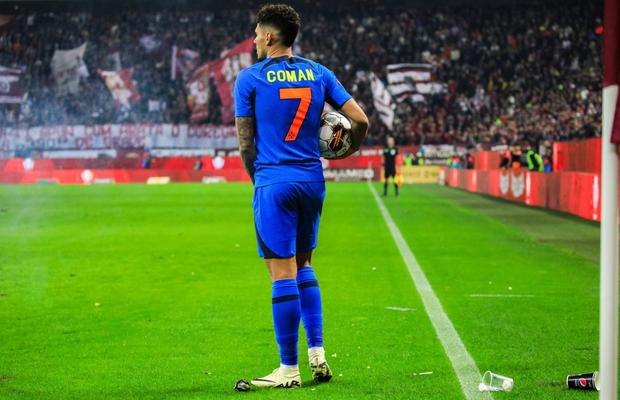 Verdict dur pentru Gigi Becali! FCSB, sub Rapid și CFR: „A venit ceea ce poate trebuia să vină”