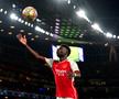Cele mai spectaculoase imagini din Arsenal - Porto