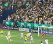 Cristiano Ronaldo, ratare incredibilă în Al Nassr - Al Ain, din sferturile Ligii Campionilor Asiei, scor 3-4 după prelungiri