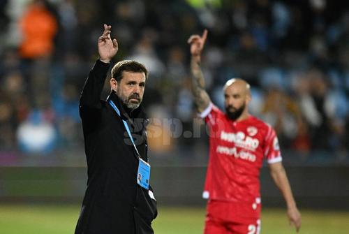 Zeljko Kopic, antrenorul lui Dinamo