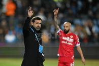 Andrei Nicolescu a lămurit, în sfârșit, cum l-a descoperit pe Zeljko Kopic, antrenorul lui Dinamo: „Am avut trei surse”