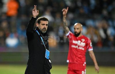 Andrei Nicolescu a lămurit, în sfârșit, cum l-a descoperit pe Zeljko Kopic, antrenorul lui Dinamo: „Am avut trei surse”