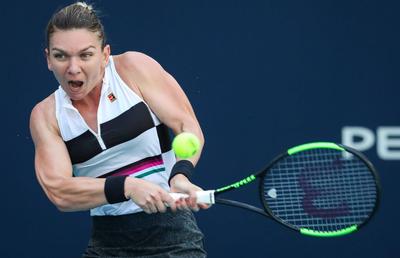 Ce urmează pentru Simona Halep? Cum au revenit 3 jucătoare de tenis suspendate pentru dopaj