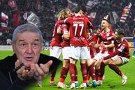 Ce lovitură i-a dat Rapid lui Becali! » Mutare decisivă în lupta la titlu?