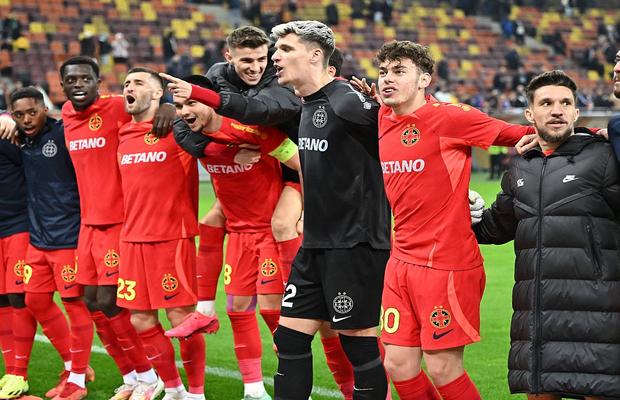 Din vară la FCSB? „Clar va fi o soluție” + Detalii despre fotbalistul de un milion de euro al lui Becali: „E predispus să renunțe la luptă”