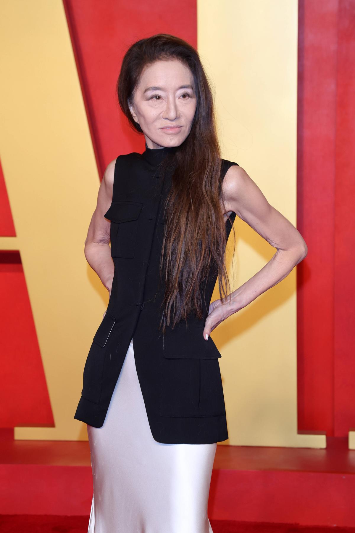 FOTO Vera Wang