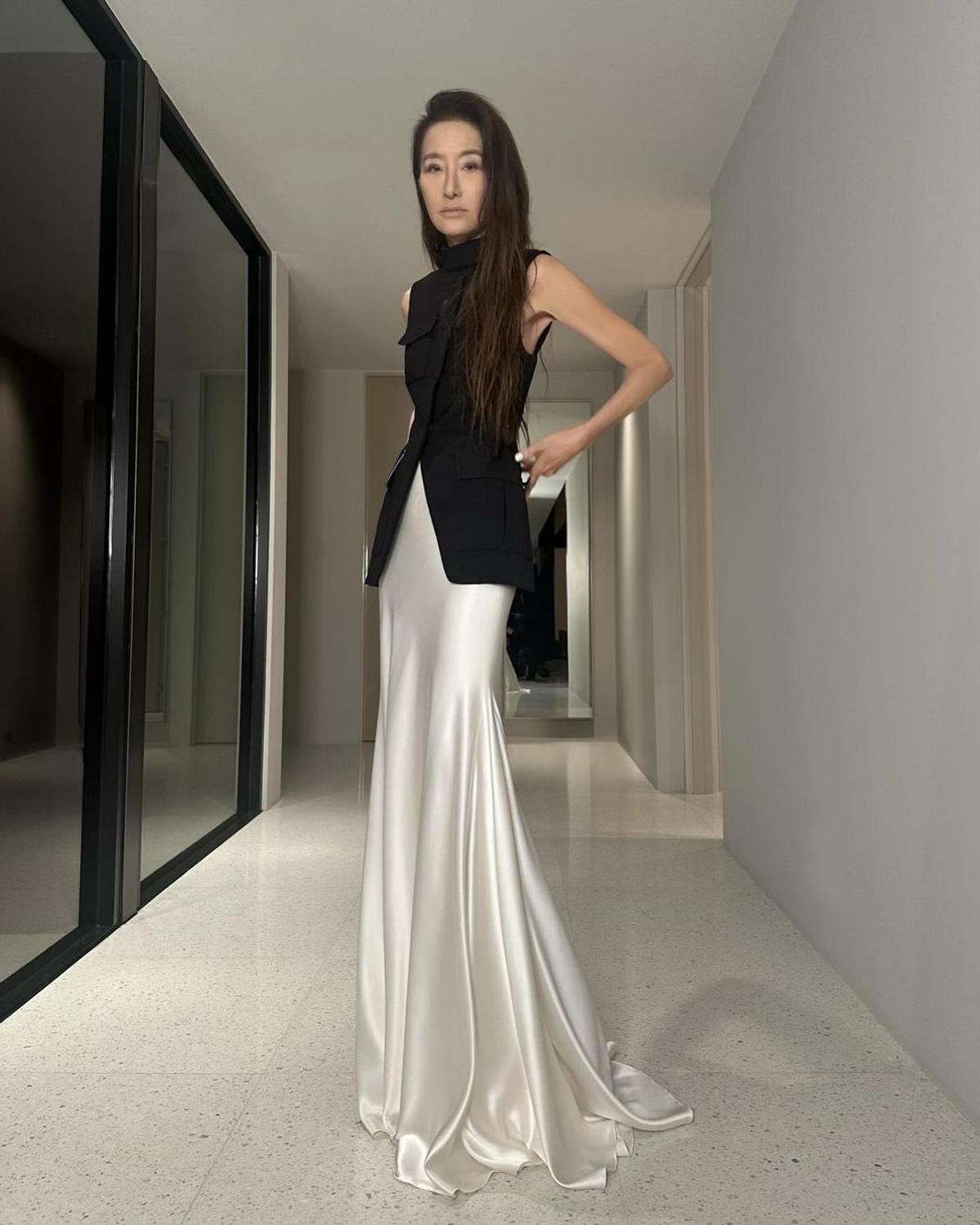 FOTO Vera Wang