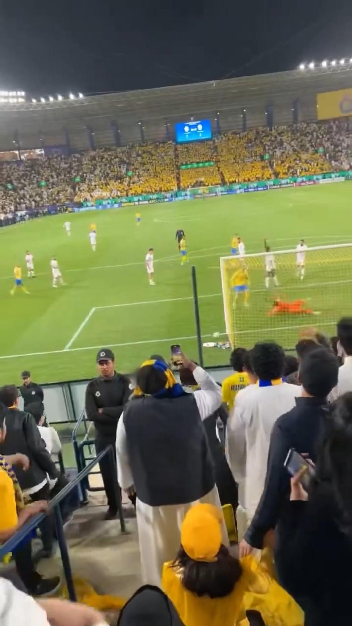 Să vezi și să nu crezi! Cea mai mare ratare din cariera lui Cristiano Ronaldo