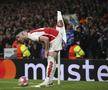 Arsenal - Porto, cea mai palpitantă „dublă” din optimile Ligii Campionilor » Raya a fost eroul calificării