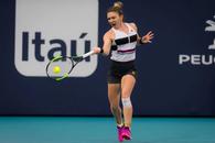 Simona Halep a ajuns la Miami » Prima fotografie și un mesaj emoționant