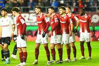 Interzis la EURO! Un jucător de la Rapid și-a compromis șansele la convocare după ultimul gest