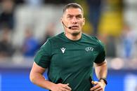 Delegări de top pentru Istvan Kovacs și Radu Petrescu! Ce meciuri din cupele europene vor arbitra românii